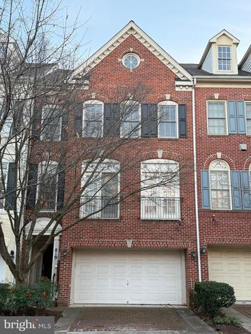 819 OAK KNOLL TER, Rockville, MD 20850