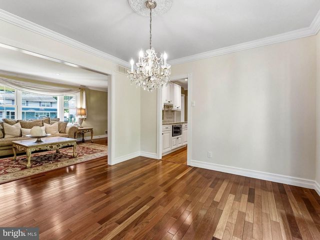 117 BELLE ARBOR DR, Cherry Hill, NJ 08034