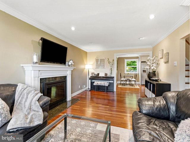 117 BELLE ARBOR DR, Cherry Hill, NJ 08034