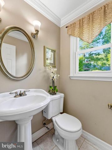 117 BELLE ARBOR DR, Cherry Hill, NJ 08034