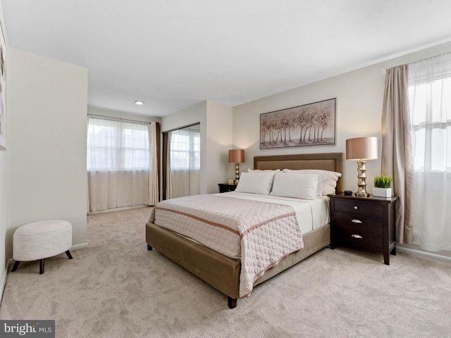 117 BELLE ARBOR DR, Cherry Hill, NJ 08034