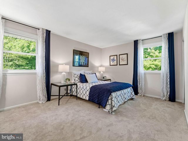 117 BELLE ARBOR DR, Cherry Hill, NJ 08034
