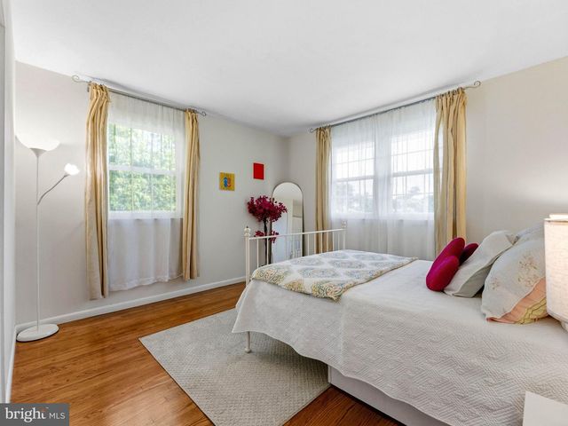 117 BELLE ARBOR DR, Cherry Hill, NJ 08034