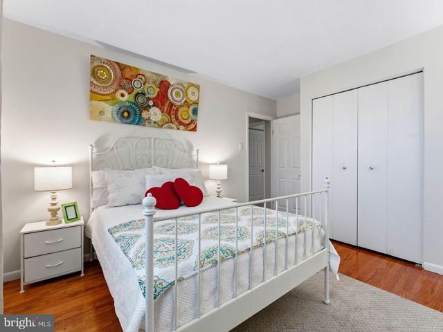 117 BELLE ARBOR DR, Cherry Hill, NJ 08034
