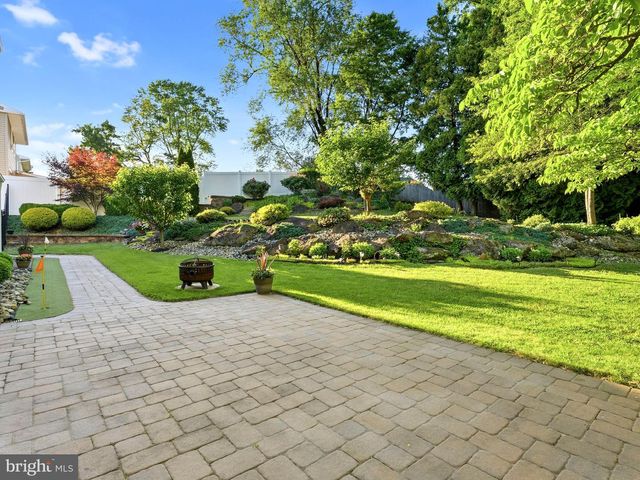 117 BELLE ARBOR DR, Cherry Hill, NJ 08034