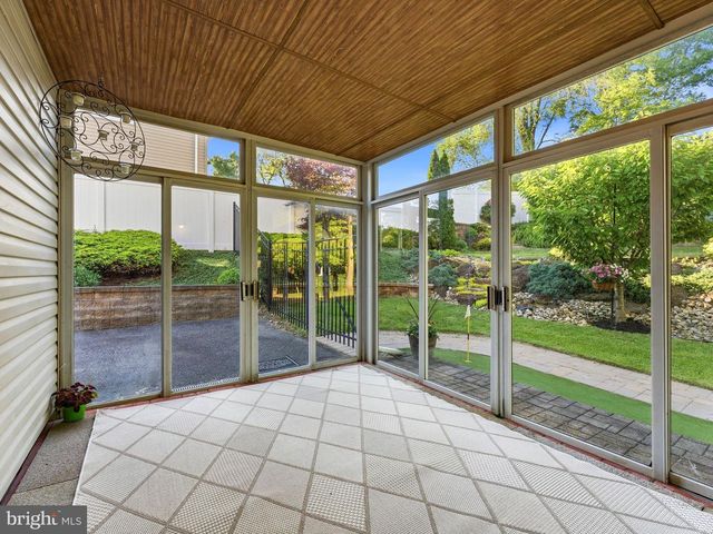 117 BELLE ARBOR DR, Cherry Hill, NJ 08034
