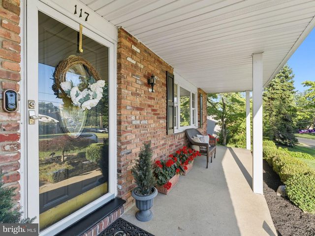 117 BELLE ARBOR DR, Cherry Hill, NJ 08034