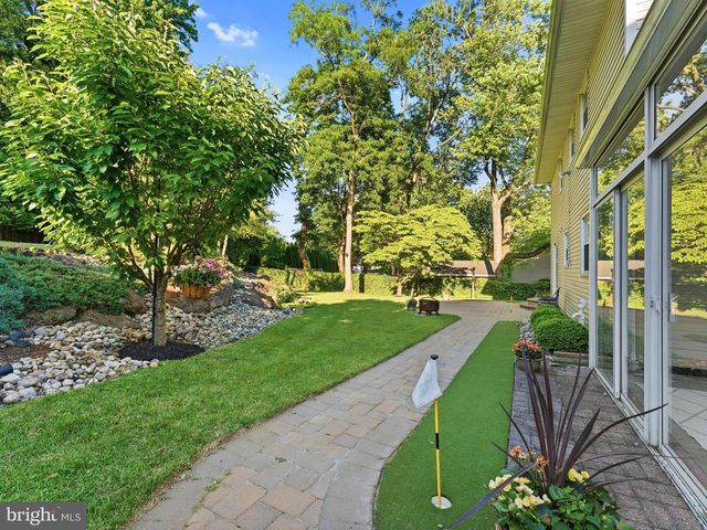 117 BELLE ARBOR DR, Cherry Hill, NJ 08034