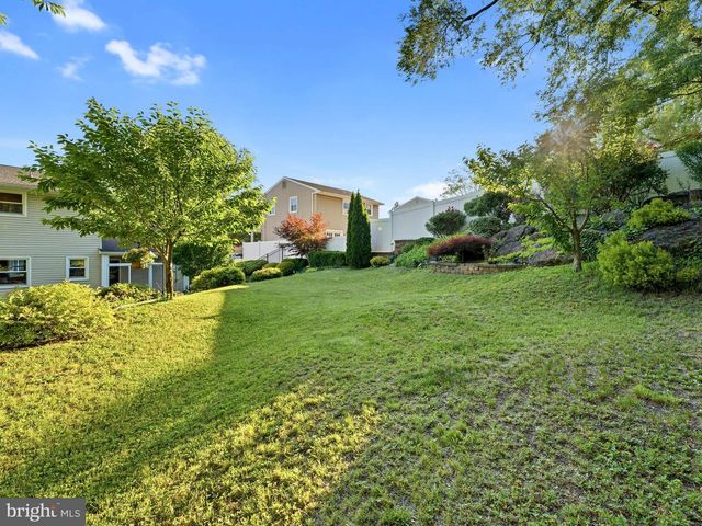 117 BELLE ARBOR DR, Cherry Hill, NJ 08034