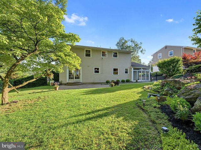 117 BELLE ARBOR DR, Cherry Hill, NJ 08034