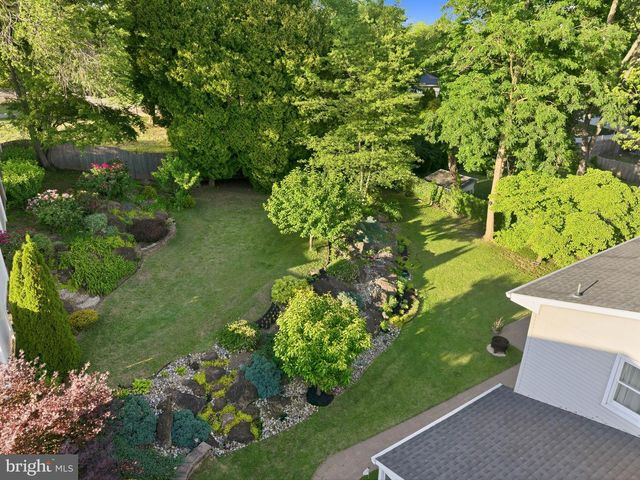 117 BELLE ARBOR DR, Cherry Hill, NJ 08034