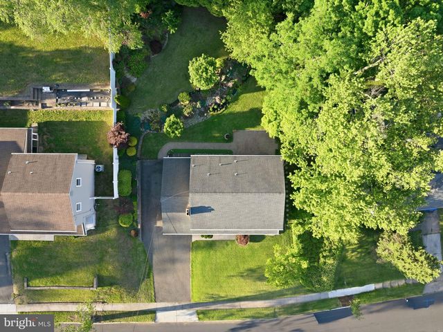 117 BELLE ARBOR DR, Cherry Hill, NJ 08034