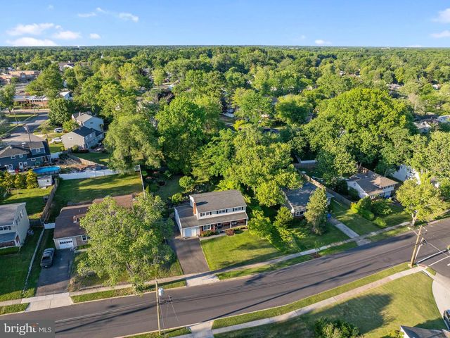 117 BELLE ARBOR DR, Cherry Hill, NJ 08034