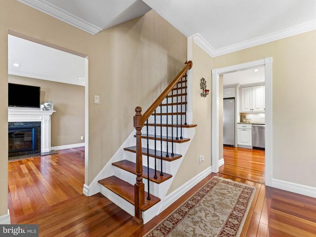 117 BELLE ARBOR DR, Cherry Hill, NJ 08034