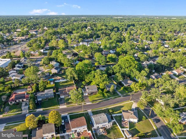 117 BELLE ARBOR DR, Cherry Hill, NJ 08034