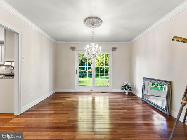 117 BELLE ARBOR DR, Cherry Hill, NJ 08034