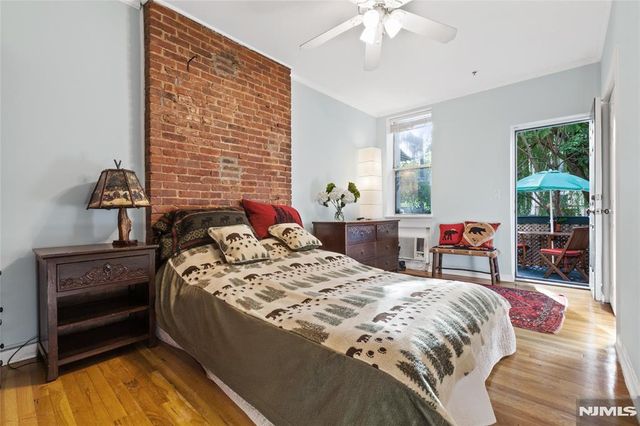 124 Madison Street 1L, Hoboken, NJ 07030