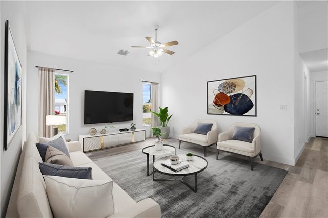 224 16th Place SW, Vero Beach, FL 32962