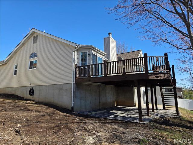 2115 Riding Spur Drive, Maryland Heights, MO 63146