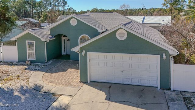 919 Pelican Place, Panama City Beach, FL 32407