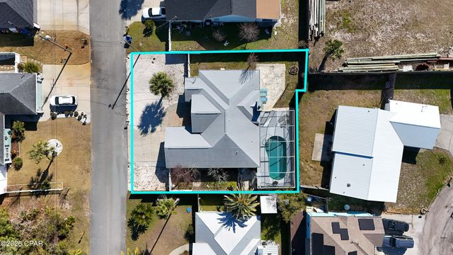 919 Pelican Place, Panama City Beach, FL 32407