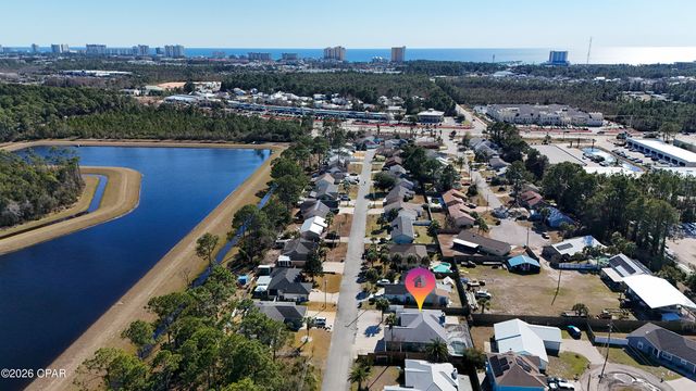 919 Pelican Place, Panama City Beach, FL 32407