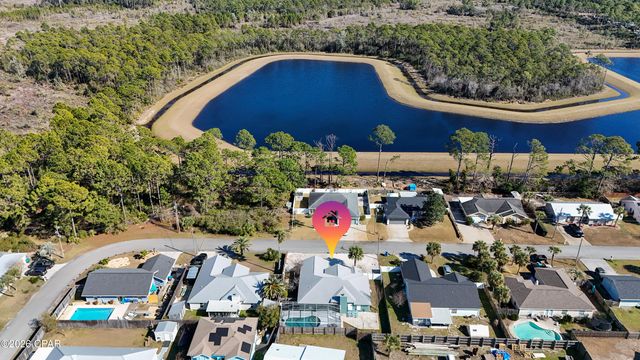 919 Pelican Place, Panama City Beach, FL 32407