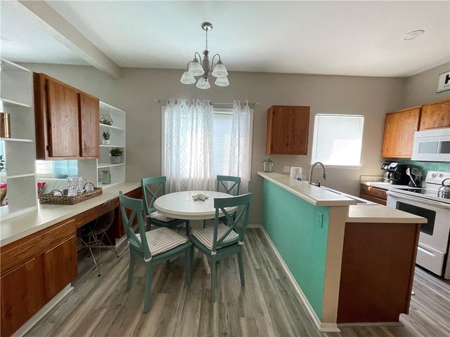 15010 Leeward Dr 706, Corpus Christi, TX 78418