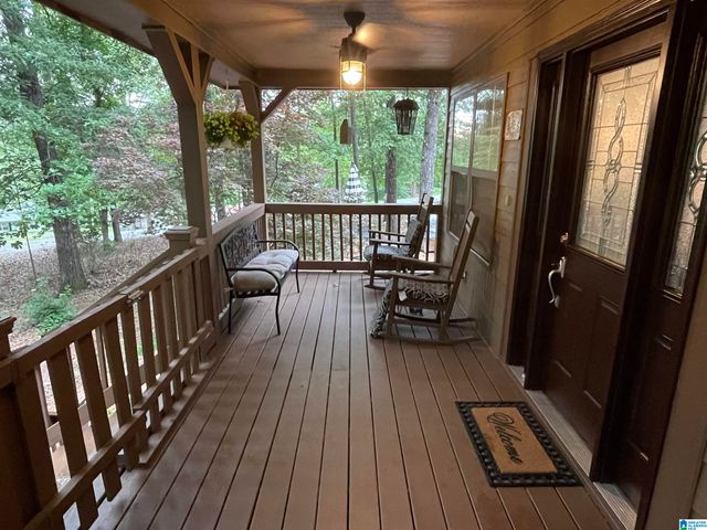 26 SHADY GROVE ROAD, Talladega, AL 35160