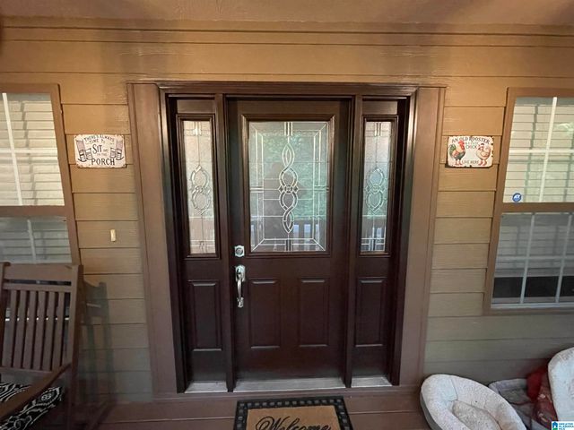 26 SHADY GROVE ROAD, Talladega, AL 35160
