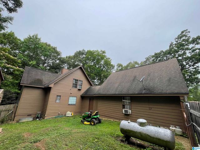 26 SHADY GROVE ROAD, Talladega, AL 35160