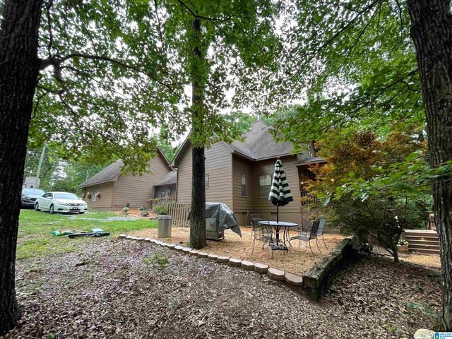 26 SHADY GROVE ROAD, Talladega, AL 35160