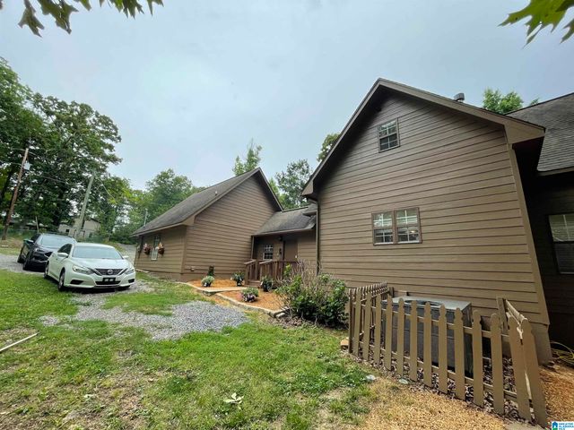 26 SHADY GROVE ROAD, Talladega, AL 35160