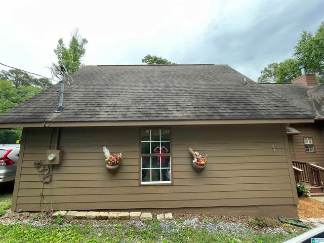26 SHADY GROVE ROAD, Talladega, AL 35160