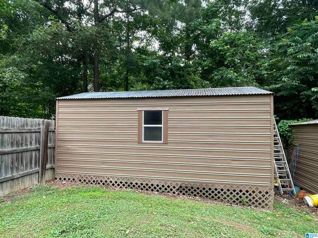 26 SHADY GROVE ROAD, Talladega, AL 35160