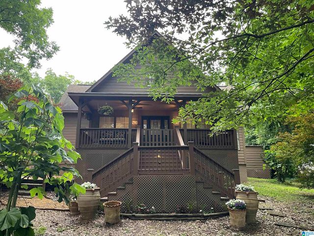 26 SHADY GROVE ROAD, Talladega, AL 35160