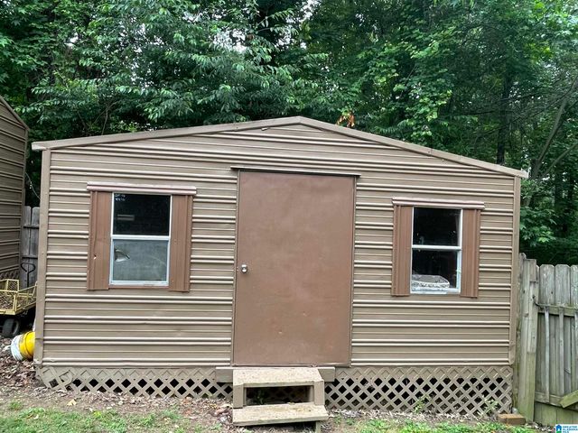 26 SHADY GROVE ROAD, Talladega, AL 35160