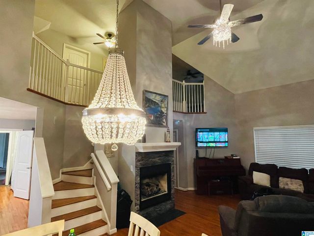 26 SHADY GROVE ROAD, Talladega, AL 35160