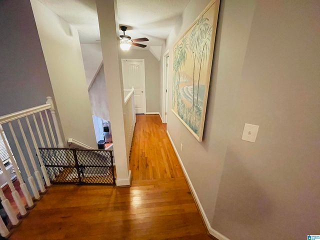 26 SHADY GROVE ROAD, Talladega, AL 35160