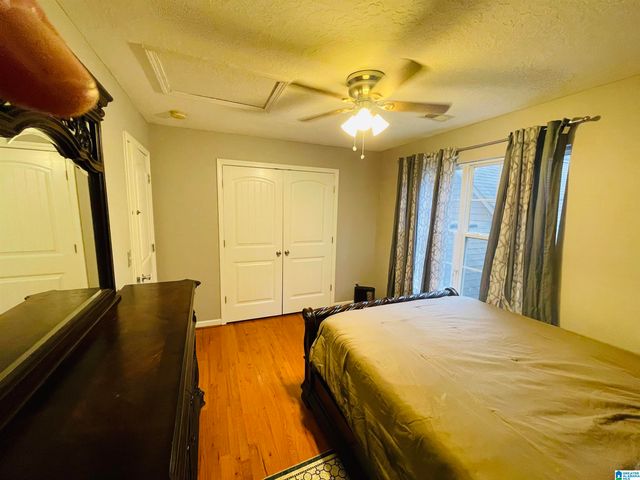 26 SHADY GROVE ROAD, Talladega, AL 35160