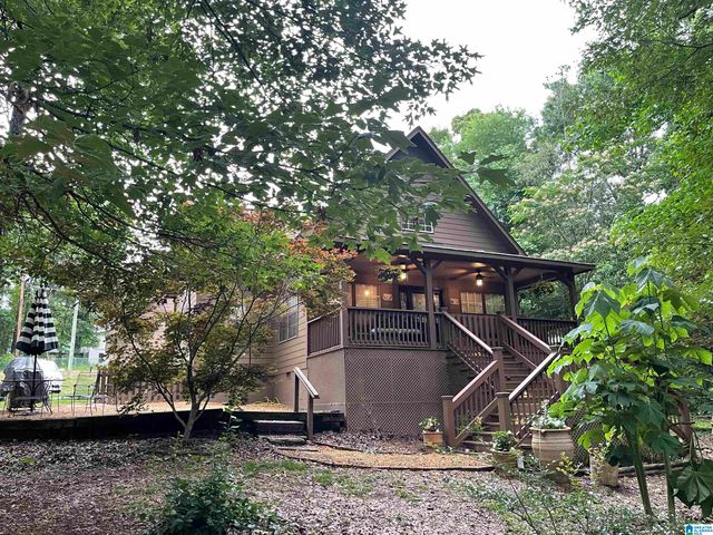 26 SHADY GROVE ROAD, Talladega, AL 35160