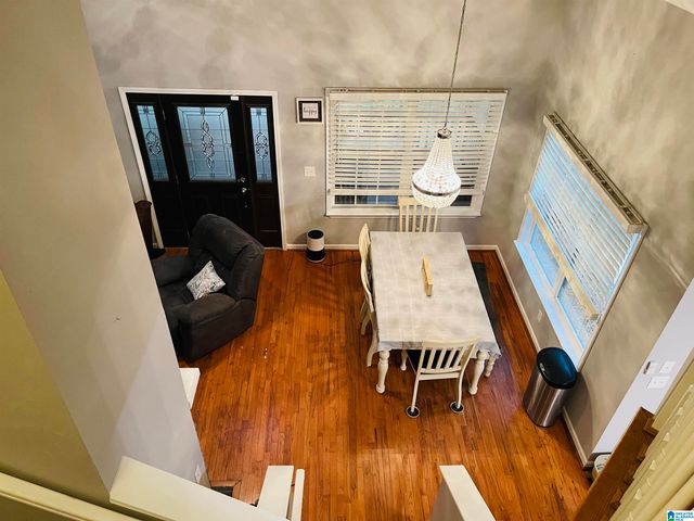 26 SHADY GROVE ROAD, Talladega, AL 35160