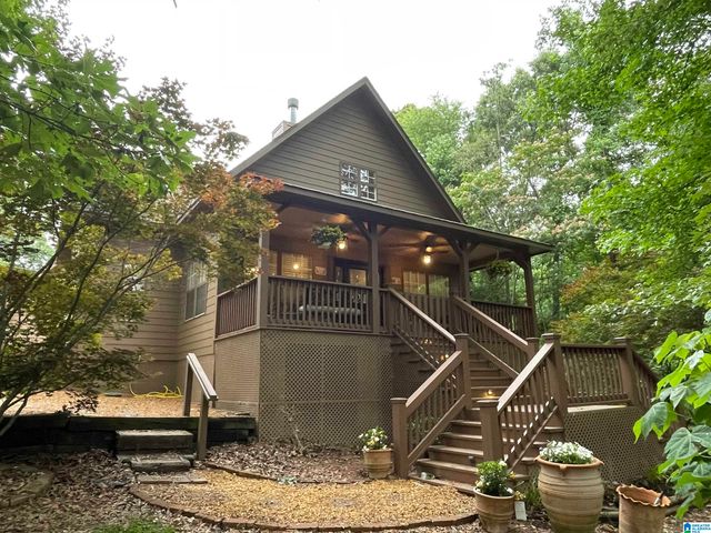 26 SHADY GROVE ROAD, Talladega, AL 35160
