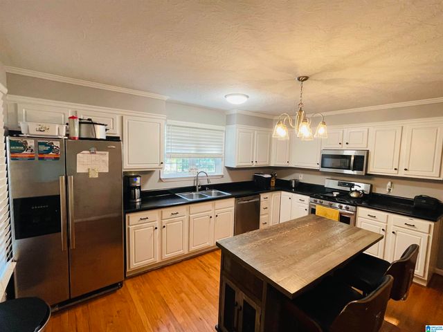 26 SHADY GROVE ROAD, Talladega, AL 35160