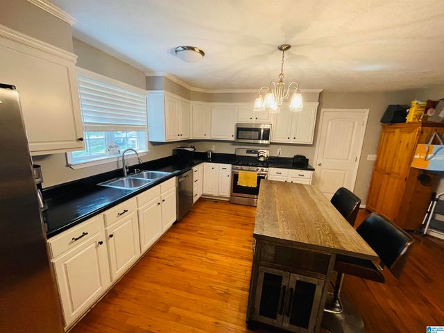 26 SHADY GROVE ROAD, Talladega, AL 35160