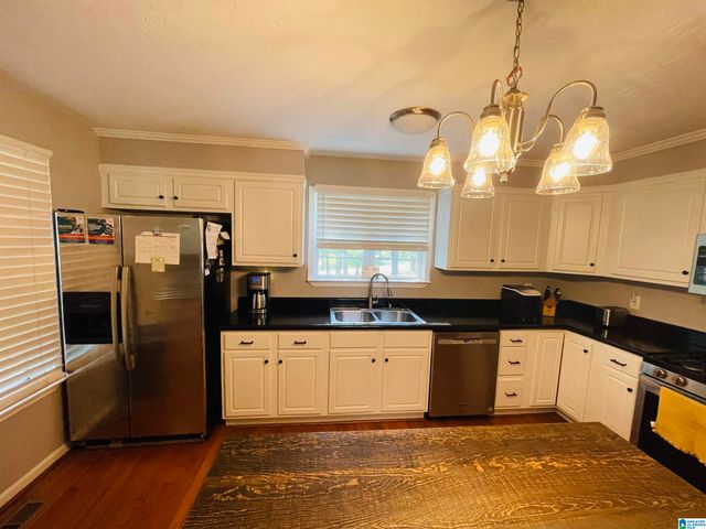 26 SHADY GROVE ROAD, Talladega, AL 35160