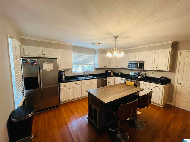 26 SHADY GROVE ROAD, Talladega, AL 35160