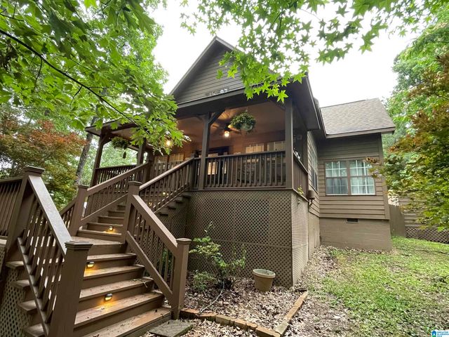 26 SHADY GROVE ROAD, Talladega, AL 35160