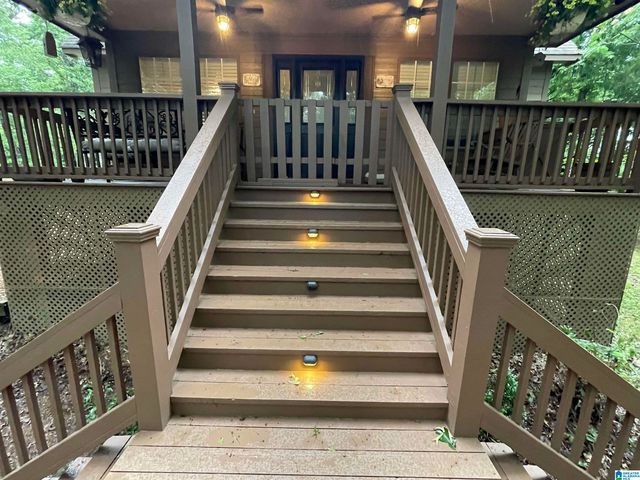 26 SHADY GROVE ROAD, Talladega, AL 35160