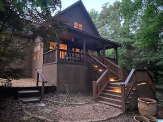 26 SHADY GROVE ROAD, Talladega, AL 35160